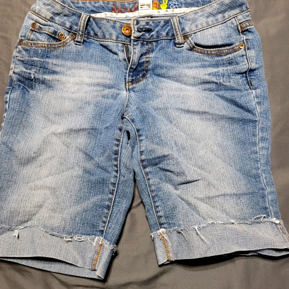 Mudd shorts